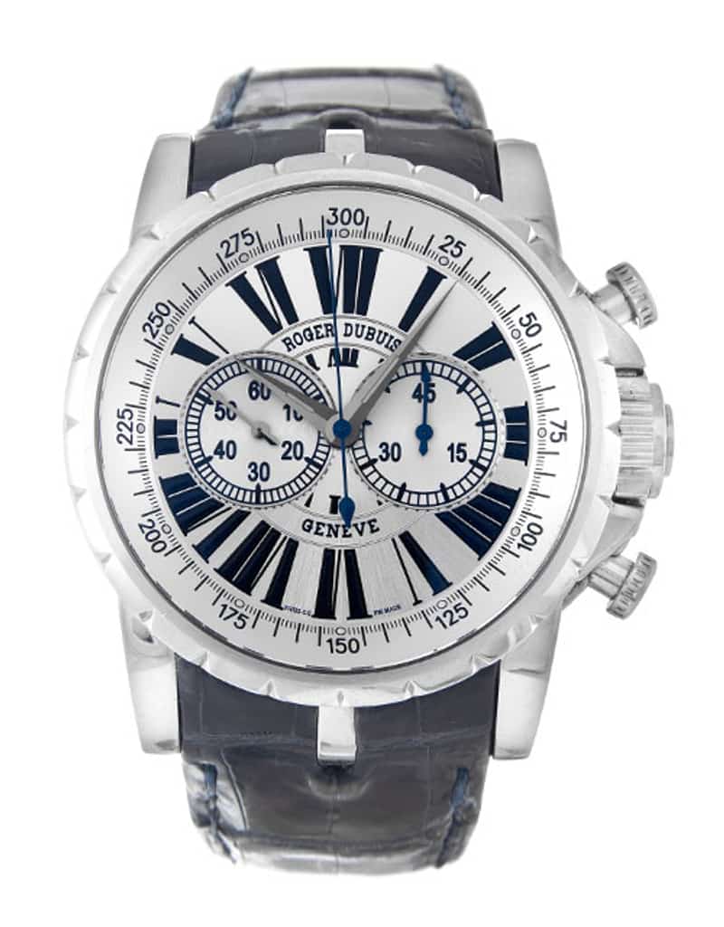 Roger Dubuis Excalibur EX457893.7AR Roger Dubuis Excalibur EX457893.7AR